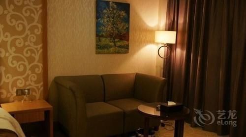 Ehrenburg Hotel Foshan Extérieur photo