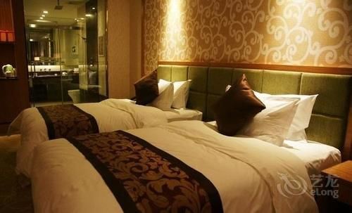 Ehrenburg Hotel Foshan Extérieur photo