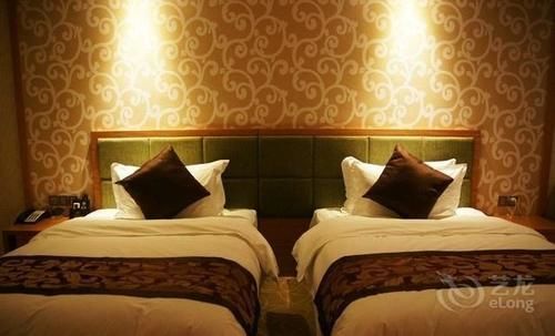 Ehrenburg Hotel Foshan Extérieur photo