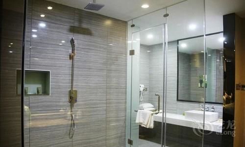 Ehrenburg Hotel Foshan Extérieur photo