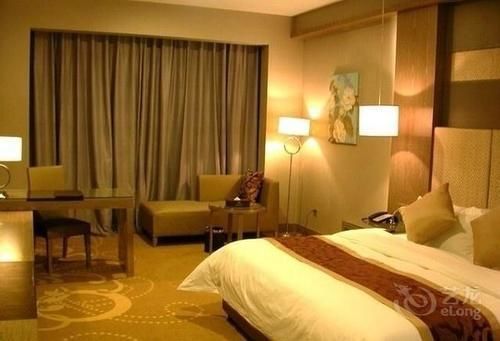 Ehrenburg Hotel Foshan Extérieur photo