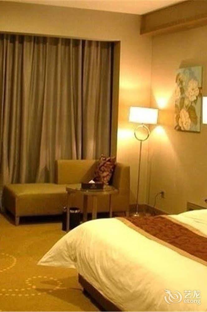 Ehrenburg Hotel Foshan Extérieur photo