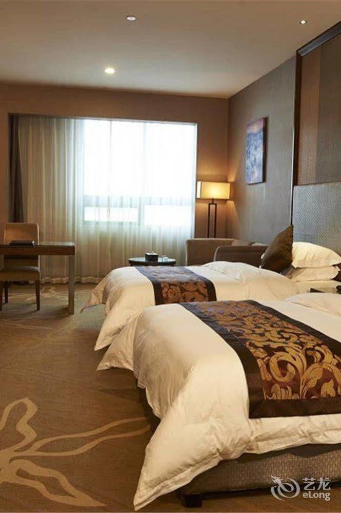 Ehrenburg Hotel Foshan Extérieur photo