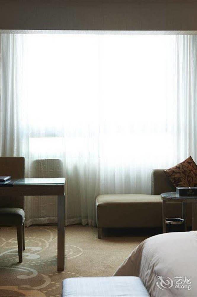 Ehrenburg Hotel Foshan Extérieur photo